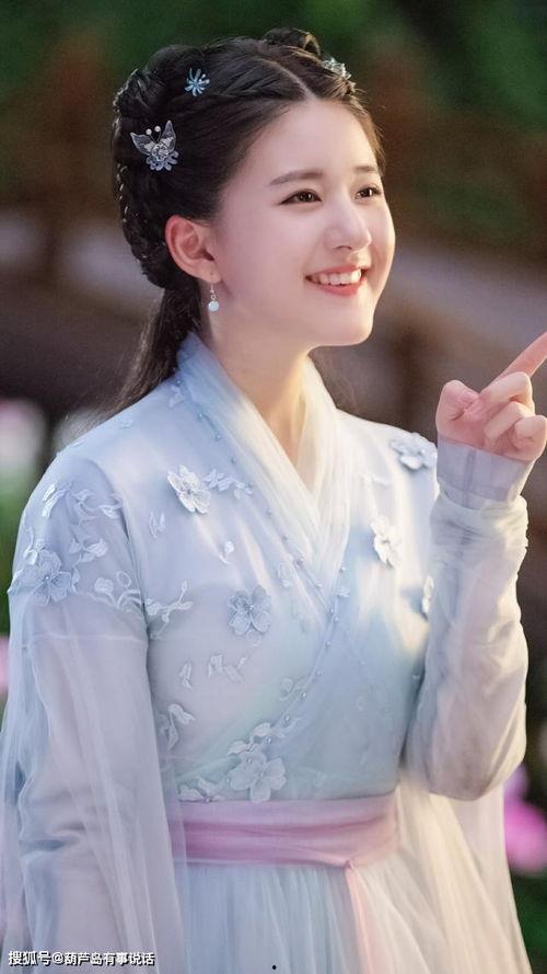 赵露思现状 黄瓜c 赵露思吻戏,黄瓜C事件后，吻戏风波再起